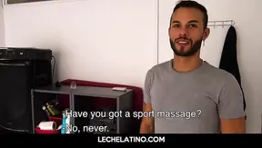 Latin Lover Takes Control: Deep-Throating Thick Uncut Cock – Steamy POV Gay Sex 18+