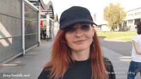 Jeny Smith In Ask Her Out