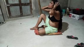 Sex with a beautiful Desi girl
