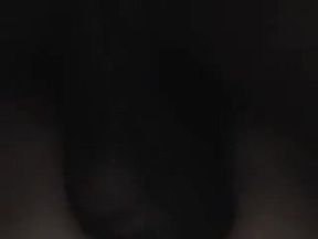 Husband Films Wife Visiting a Young Black Guy
