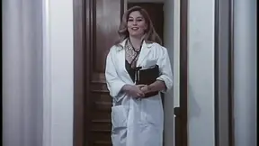 Doctor Moana and Her College Sluts Have the Right Cure for These Horny Cocks
