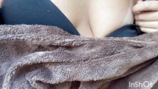 Big clit beauty gets her tight ass fucked rough