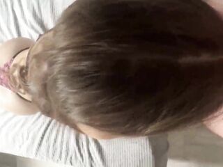 I was alone at home with my sister-in-law, and I ended up in her twat.