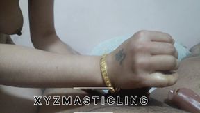 Stepbrother and Stepsister's Great Sex