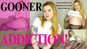 Gooner Addiction