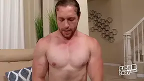 Sean Cody - Horny Xxx Video Homo Masturbation Check , Its Amazing