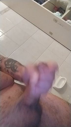 What a desire to make me suck it