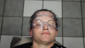 Dirty Dees' Last Facials of the Year