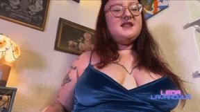 Premature Ejaculator Humiliation 720 MP4