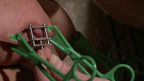 BDSM - PUNISHED IN THE SM CLUB PART 3