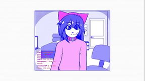 Femboy After-Hours HD