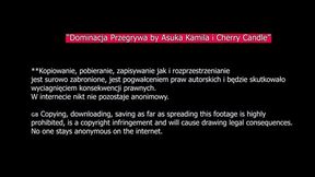 small penis humilation! in polish with english subtittles