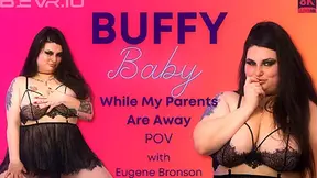 While My Parents Are Away - Blush Erotica