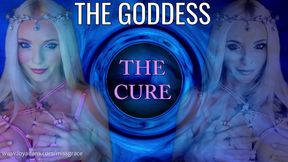The Goddess Of Chastity - The Cure