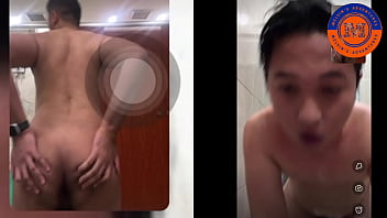 Cam Sex with Horny Malaysian Guy