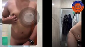 Cam Sex with Horny Malaysian Guy