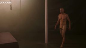 A bunch of Horny Swingers have an Orgy with double penetration...