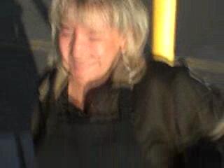 Size 12 Goth, & 10 Professional feet