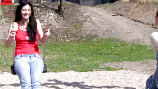 Playground Seduction When Friends Become Lovers