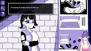 Monster Girl Anomalous Coffee Machine Part 6 Hentai Cumshot
