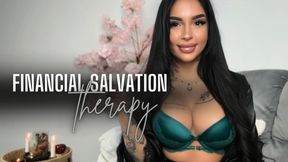 FINANCIAL MINDFUCKERY