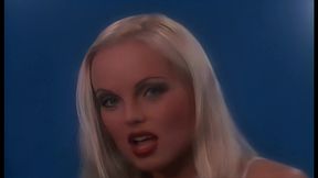 silvia saint sucks cock before passionate fingering