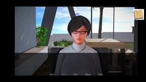 Step Into My New Family's Cartoon Fantasy for Ecchi Fun & Gameplay Seduction