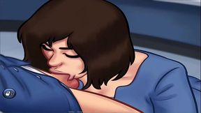 Summer Time Saga UNC Part 29