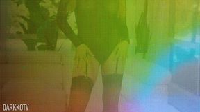 Melissa Stratton Double Blowjob