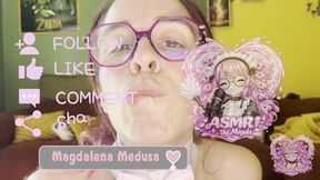 ASMR by Magda
