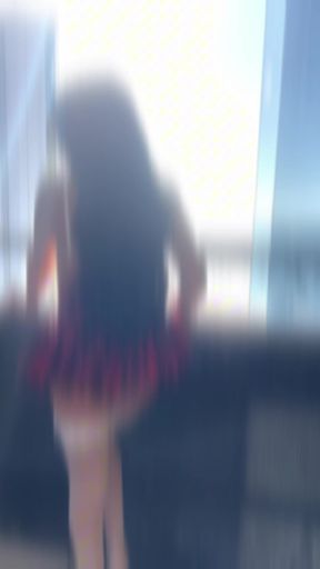 Novinha Teen shaking 😈 more videos on her profile @__lettiiciiaa