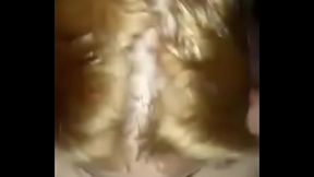 Me mama la verga bien rico