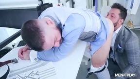 The Tailor And - John Brachalli