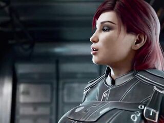 Miranda's Dad Issues[Rigid3D]