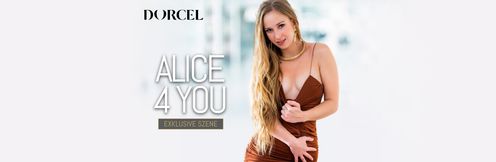 Alice 4 you