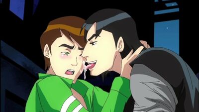 Best Compilation of Yaoi Gay Henitai Animation Cartoon Animated Gay Porn,ben 10,naruto,dbz,goblin