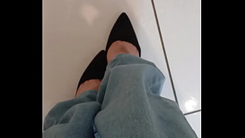 Vem ver os p&eacute_zinhos da AnnaJ&uacute_liaMoonMoon