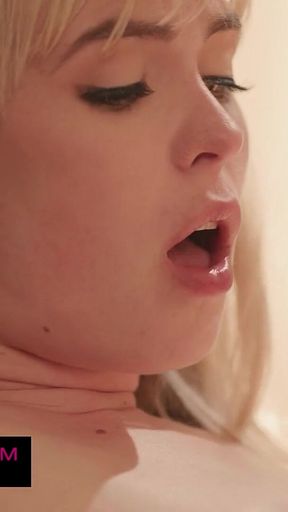 Woman-on-woman Desire