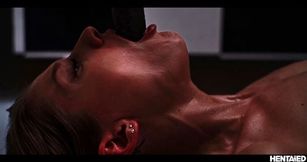 Real Life Hentai Compilation Alien Monsters fuck and creampie Hottest Chicks