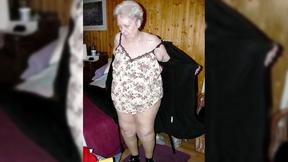 ”OmaGeiL Lustful Grandmas in The Photos Compilation”
