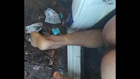 Paloma Veiga diretamente do fundo do Ba&uacute_