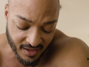 Lazy Sunday Fuck with Dillon Diaz - My POV Boyfriend - FPOV Virtual Sex