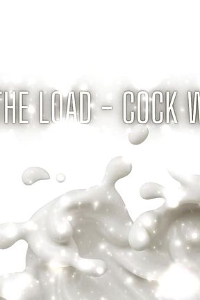 Blessed by the Load - Cock Worship Cult