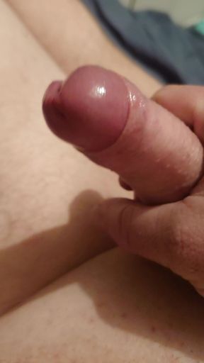 Wanking