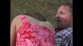 Fresh Milk and Fresh Fucking on the Farm