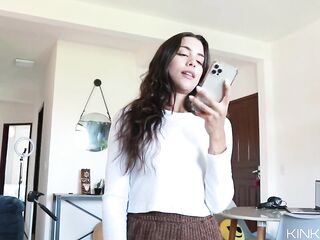 My Ally's Cheating Girlfriend, Role Play - Dream