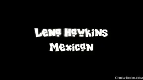 Lena Hawkins: Sexiest Chica Boom Movie