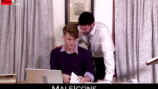 UNLEASH THE BEAST Billy Santoros Forbidden Affair with the Hottest Stud in Town, Zachary Grayson!