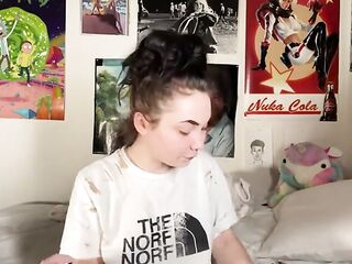 How I make cash on onlyfans + GRWM