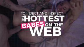 Bold Bella Luna Seducing Lana Smalls In Explicit Play